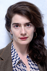 photo of person Gaby Hoffmann