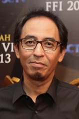 photo of person Thoersi Argeswara