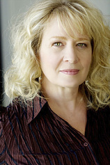 picture of actor Barbara Pollard