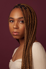 picture of actor Eva Reign