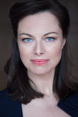 photo of person Melanie Blocksdorf