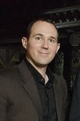 Foto de Raymond Arroyo