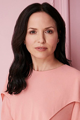 photo of person Andrea Corr