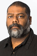 photo of person Baker Karim