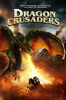 Los Cruzados del Dragón