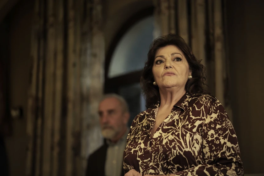 Charo Reina en votemos