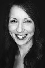 photo of person Elina Litvinova