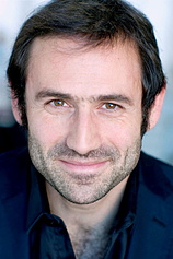 picture of actor Pierre Samuel
