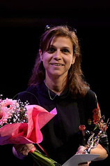 photo of person Linda Dombrovszky