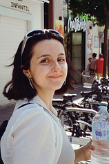 photo of person Anna Carbonell