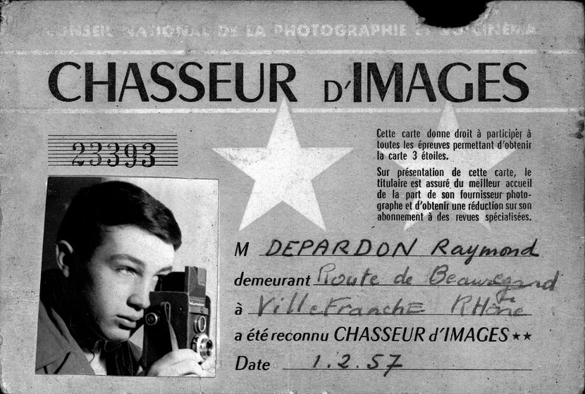 Imagen de Les Années Déclic
