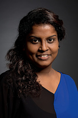 picture of actor Grace Kalaiselvi