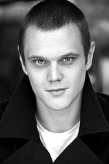 picture of actor Stephen Thompson