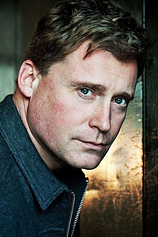 picture of actor Tim Campbell