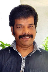 picture of actor Ravi Mariya