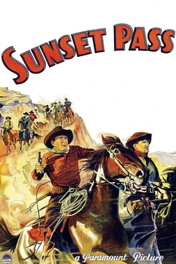 El Paso del Ocaso