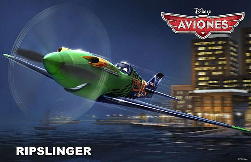 Imagen de Aviones