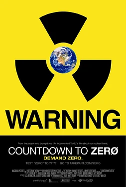 Countdown to zero