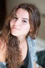 picture of actor Mireia Vilapuig