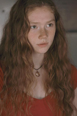 picture of actor Charlotte Cétaire