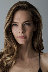 picture of actor Nicole Steinwedell