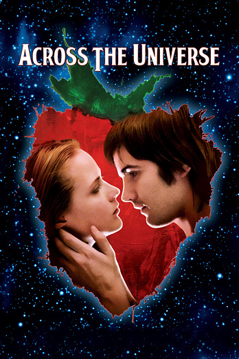 poster of content Across the Universe