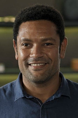 photo of person Rodrigo dos Santos