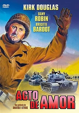 poster of movie Acto de Amor