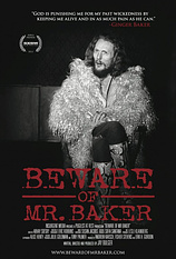 poster of movie Beware of Mr. Baker