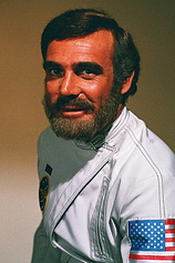 picture of actor Robert Gunner