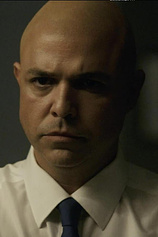 photo of person Armando Gutierrez