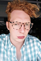 photo of person Jordan Sjol