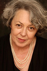 picture of actor Marie Collins