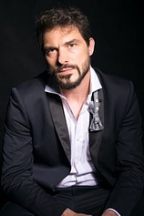 photo of person Toni Salgado