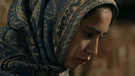 still of movie Women of the Weeping River