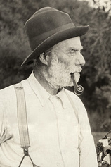 picture of actor Jack McDonald