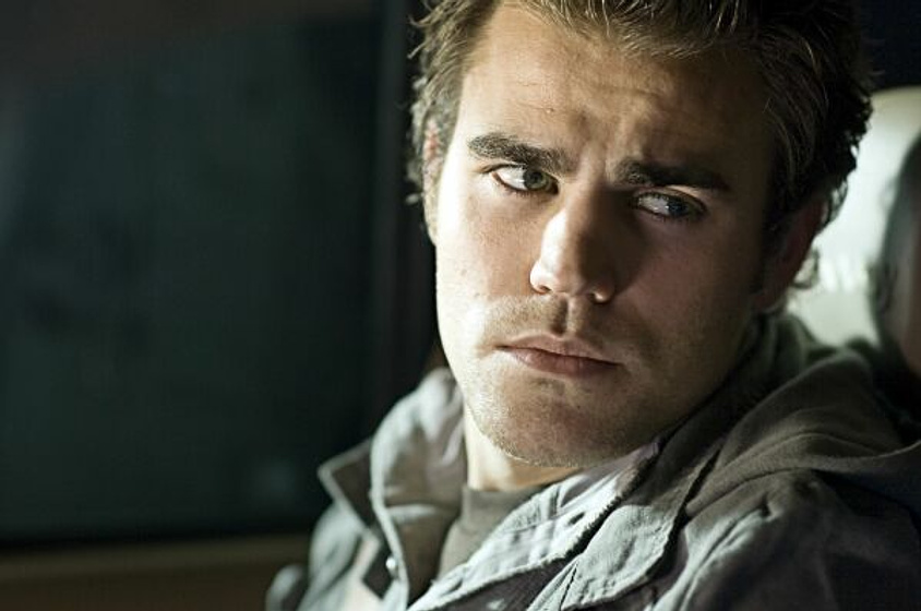Paul Wesley en Killer movie