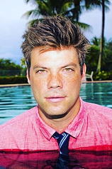 picture of actor Brian Drolet