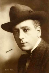 Foto de Jean Dax