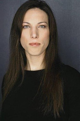 picture of actor Kristen Sawatzky