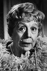 picture of actor Edith Evans