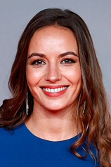 picture of actor Antonia Desplat