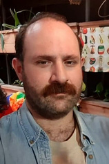 picture of actor Daniel Haddad
