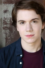 photo of person Elijah Nelson