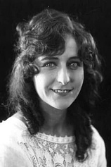 picture of actor Alma Hinding
