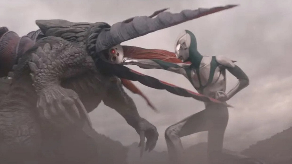 Imagen de Shin Ultraman