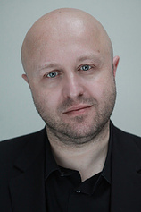 photo of person Stephan Streker