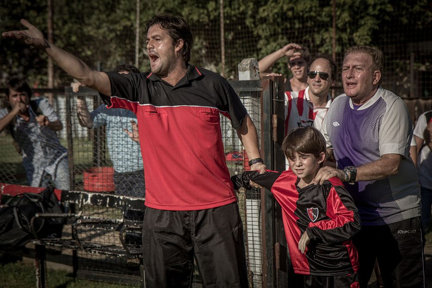 Imagen de Messi