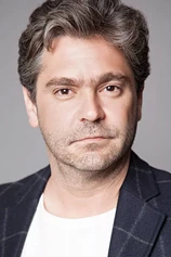 Foto de Martín Altomaro