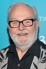 photo of person Burny Mattinson
